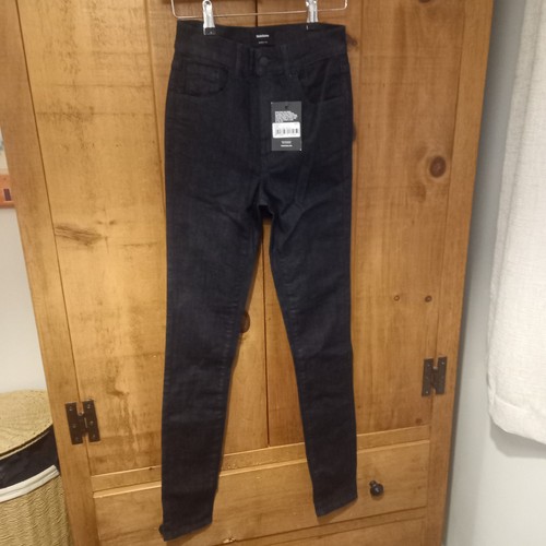 Finisterre indigo luder - luder, jeans