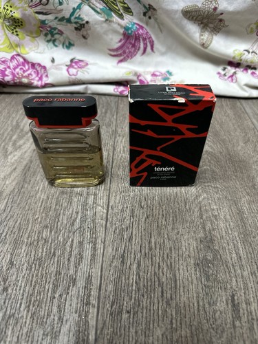 Paco rabanne tenere - paco,