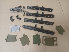 Tamiya Wild Willy 2 Spares
