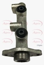 APEC Brake Master Cylinder for