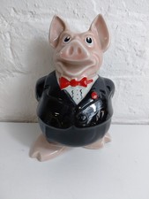 Wade NatWest Pigs Sir