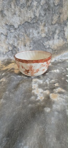 Antique japanese kutani - antique,