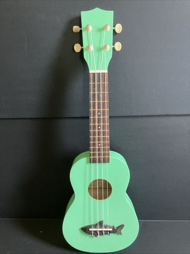 Kala soprano shark ukulele sea - soprano,