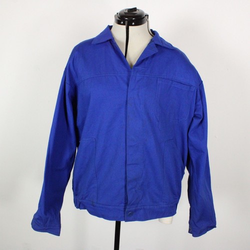 Vintage french workwear jacket - vintage,