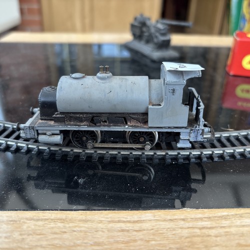 Hornby gauge steam - hornby,