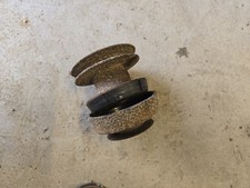 wheelhorse ride on lawn mower