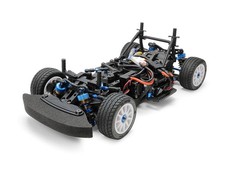 Tamiya RC M-08R Chassis Kit -