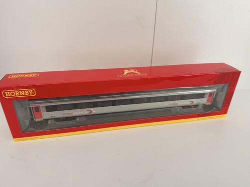 Hornby railways gauge - hornby, oo