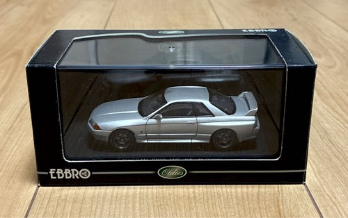 Item ebbro 43 nissan - -,