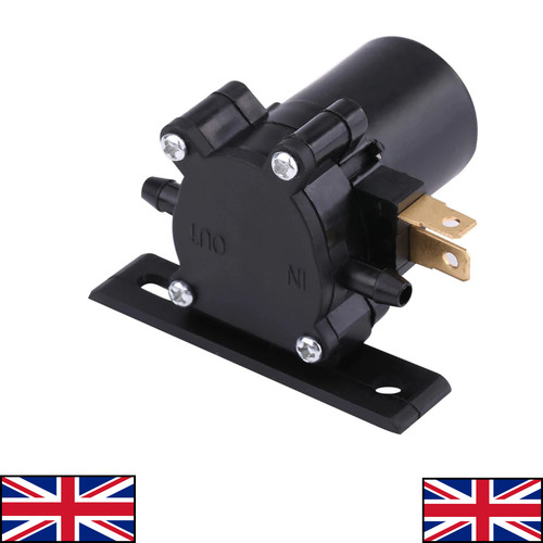 12v universal windshield - 12v,