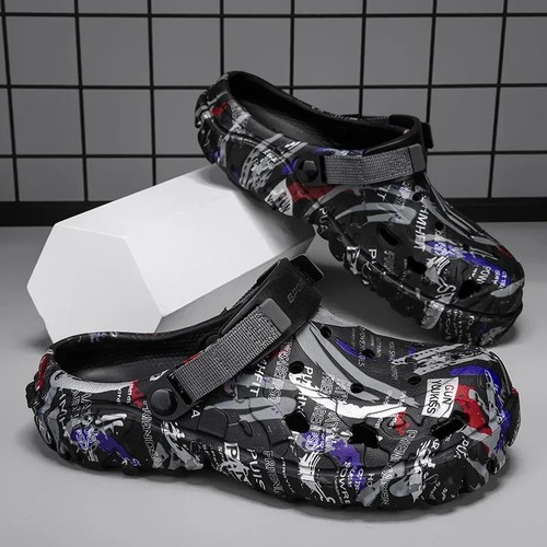 Mens clogs adults unisex - adults,