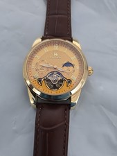 Aokulasic Golden Automatic Day