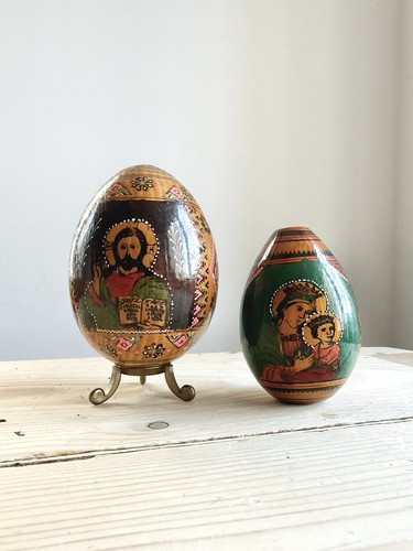Pair orthodox religious - orthodox,