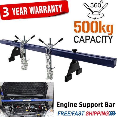 500kg heavy duty - duty, engine