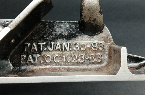 Antique very rare stanley no78 - stanley,