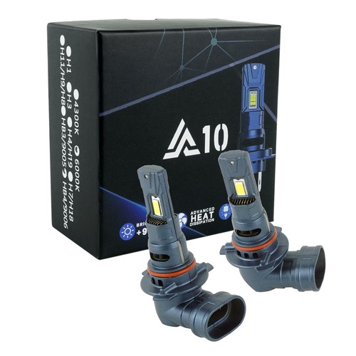 Hb3 9005 65w - 9005, bulb
