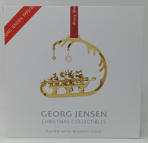 Georg jensen 2025 anniversary - jensen,