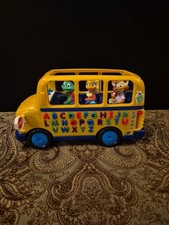 Leap Frog Fun & Learn Phonics