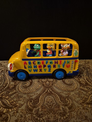 Leap frog fun learn phonics - leap,