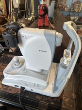 Canon CR2 Fundus Camera