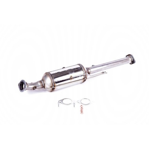 Diesel particulate filter - filter, dpf