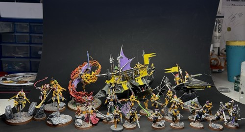 Warhammer 40k druhkari - warhammer,