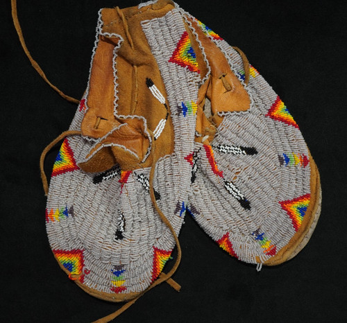 Vintage 19th century native - vintage,