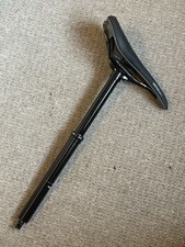 KS  Rage-i Dropper Seatpost