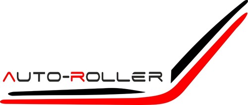 Roller team auto - auto, bonnet