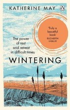 Wintering:The Power of Rest and Retreat in Difficult Times by Katherine May Gift