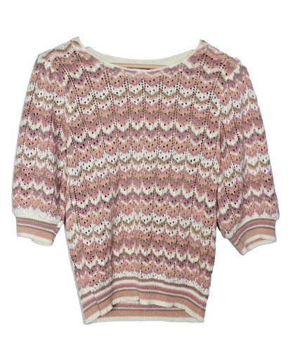 Vtg college town chevron - college,