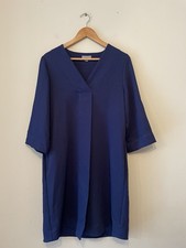 COS Oversized Dress Size 38 UK