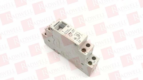 Siemens 5tt5521 - siemens,