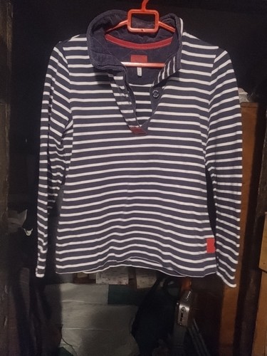 Joules sweat shirt - sweat, blue