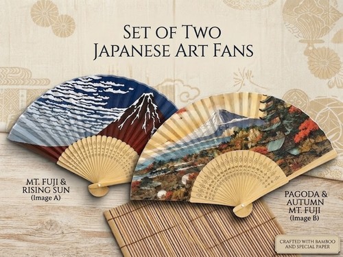 Daiso set japanese art - set, 2
