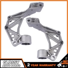 Front Left Right Suspension