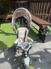 The Q Play Toddler's Outdoor
