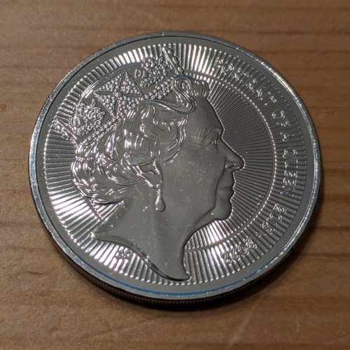 2026 five pounds - 2026,