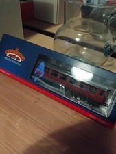 Bachmann 39-577 BR Auto
