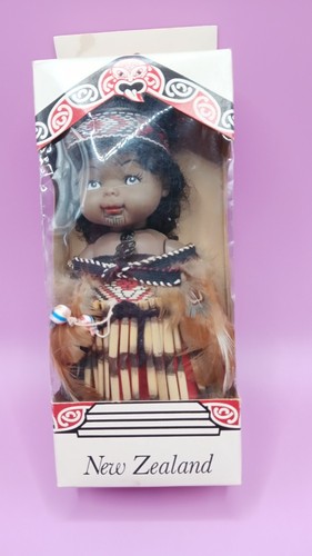Handmade new zealand maori - handmade,