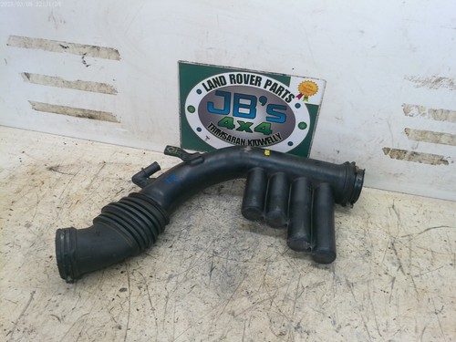 Freelander td4 air - 2,