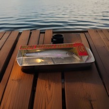 Lucky Craft Lures Slender