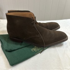 Crockett & Jones Tetbury Size