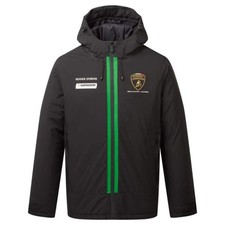 Lamborghini Squadra Corse