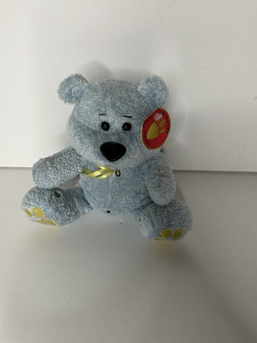 Chubbley bears honey bear - bear,