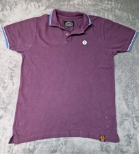 Trojan Records Mens Cotton
