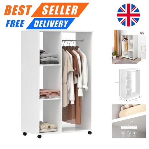 Elegant mobile open - mobile, wardrobe