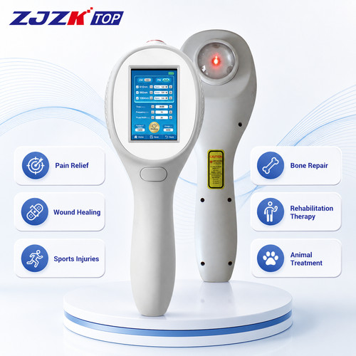 15w class laser therapy - 15w, iv