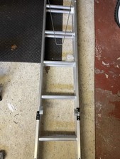 Abru loft ladder - loft,