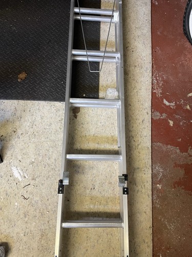 Abru loft ladder - abru,
